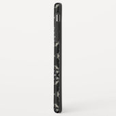 Coques Case-Mate iPhone Elégant Mandala (Dos/Gauche)