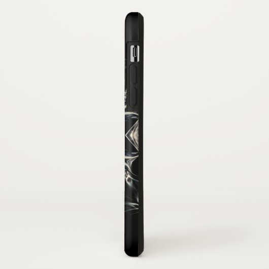 Coques Case-Mate iPhone Elégant Mandala (Dos/Gauche)