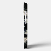 Coques Case-Mate iPhone Elégant Mandala (Verso / Gauche)