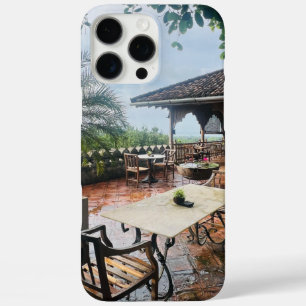 Coques iPhone 16 Pro Max Élégant Moderne Simple Personnalisé Ajoutez Votre