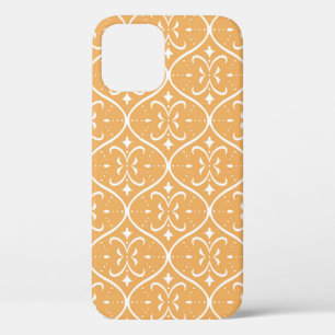 Case-Mate iPhone Case Élégant Motif sans couture. Orie