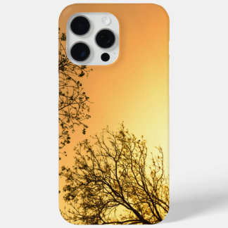 Coque iPhone 15 Pro Max Elegant Natural Beauty