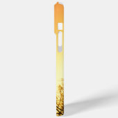 Coques Case-Mate iPhone Elegant Natural Beauty (Verso / Gauche)