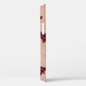 Coques Case-Mate iPhone Elegant Natural Beauty (Verso / Droite)