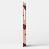 Coques Case-Mate iPhone Elegant Natural Beauty (Verso / Gauche)