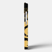 Coques Case-Mate iPhone Elégant note de musique Luxe (Verso / Gauche)