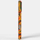 Coques Case-Mate iPhone Elegant Paisley Floral Pattern (Verso / Droite)