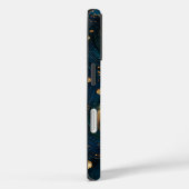 Coques Case-Mate iPhone Élégant Peacock Feather Luxe Téléphone Case (Verso / Droite)