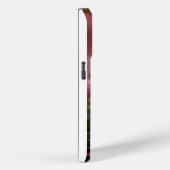 Coques Case-Mate iPhone Elegant Pink Roses Phone Case (Verso / Droite)