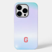 Coques Case-Mate iPhone Élégant stylé tendance fille (Verso)