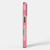 Coques Case-Mate iPhone Élégant tableau de bord rose (Verso / Droite)