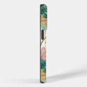 Coques Case-Mate iPhone Elegant Tropical Monsteras Boho (Verso / Droite)