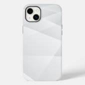 Coques Case-Mate iPhone Elegant White Marble (Verso)