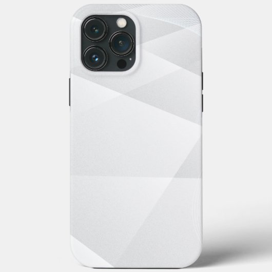 Coques Case-Mate iPhone Elegant White Marble (Verso)