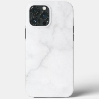 Case-Mate iPhone Case Elegant White Marble