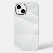 Coques Case-Mate iPhone Elegant White Marble (Verso)