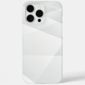 Coques Case-Mate iPhone Elegant White Marble (Verso)