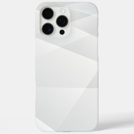 Coques Case-Mate iPhone Elegant White Marble (Verso)