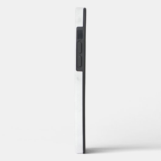 Coques Case-Mate iPhone Elegant White Marble  (Verso / Gauche)