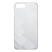 Coques Case-Mate iPhone Elegant White Marble  (Dos)