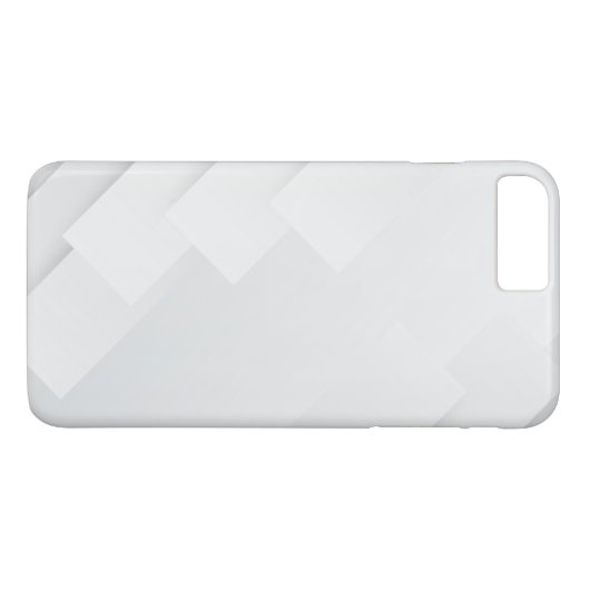 Coques Case-Mate iPhone Elegant White Marble  (Dos (Horizontal))