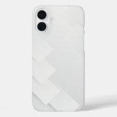 Coques Case-Mate iPhone Elegant White Marble (Verso)