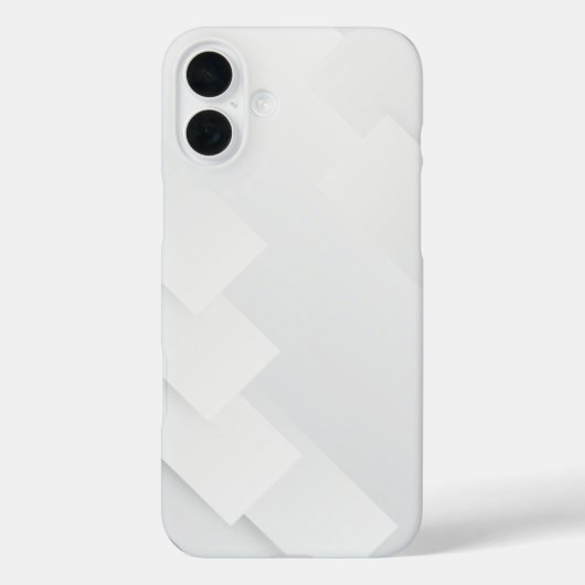 Coques Case-Mate iPhone Elegant White Marble (Verso)