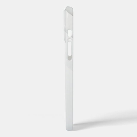 Coques Case-Mate iPhone Elegant White Marble (Verso / Gauche)