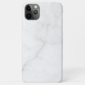 Coques Case-Mate iPhone Elegant White Marble (Dos)