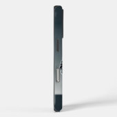 Coques Case-Mate iPhone Elegante  (Verso / Droite)