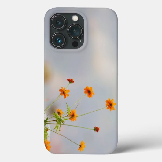 Coques Case-Mate iPhone Élégante Beauté Naturelle (Verso)