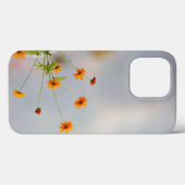 Coques Case-Mate iPhone Élégante Beauté Naturelle (Verso (horizontal))