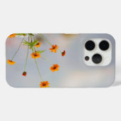Coques Case-Mate iPhone Élégante Beauté Naturelle (Verso (horizontal))