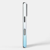 Coques Case-Mate iPhone Élégante Beauté Naturelle (Verso / Droite)