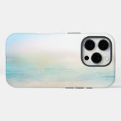 Coques Case-Mate iPhone Élégante Beauté Naturelle (Verso (horizontal))