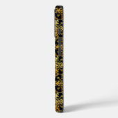 Coques Case-Mate iPhone Elégante Collection Florale Luxe tendance (Verso / Gauche)