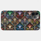 Coques Case-Mate iPhone elegante diseño (Dos (Horizontal))