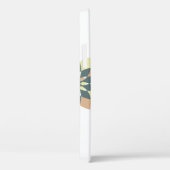 Coques Case-Mate iPhone Élégante Étoile géométrique moderne éclate (Verso / Droite)