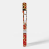 Coques Case-Mate iPhone Elégante Japonaise Washi Origami Grues Lucky (Verso / Gauche)