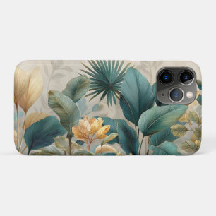 Case-Mate iPhone Case Elégante murale tropicale