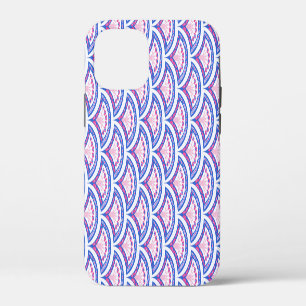 Case-Mate iPhone Case Élégante œuvre d'art ornementale vintage