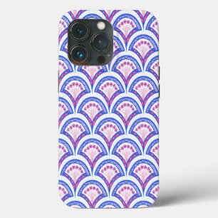 Case-Mate iPhone Case Élégante œuvre d'art ornementale vintage
