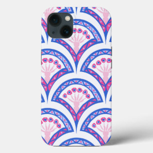 Case-Mate iPhone Case Élégante œuvre d'art ornementale vintage