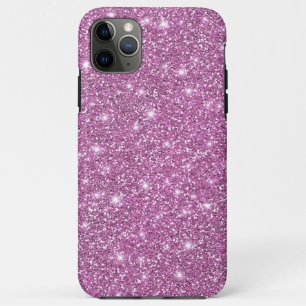 Case-Mate iPhone Case Elégante Rose rose Faux Parties scintillant glamo