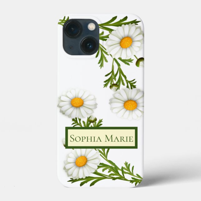 Coques Case-Mate iPhone Élégantes salaisons coupées (Verso)