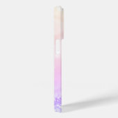 Coques Case-Mate iPhone Élégants lecteurs de Parties scintillant Ombre (Verso / Droite)