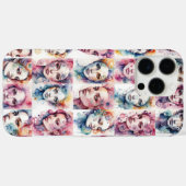 Coques Case-Mate iPhone Eleganz 2 iPhone Samsung Coques multiples (Verso (horizontal))
