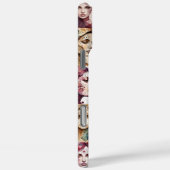 Coques Case-Mate iPhone Eleganz 4 iPhone Samsung Coques multiples (Verso / Droite)