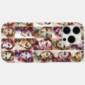 Coques Case-Mate iPhone Eleganz 4 iPhone Samsung Coques multiples (Verso (horizontal))