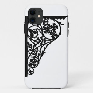 Case-Mate iPhone Case élément de décoration d'angle